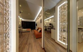 Amber Delux Atrium-Neo, New Gudauri