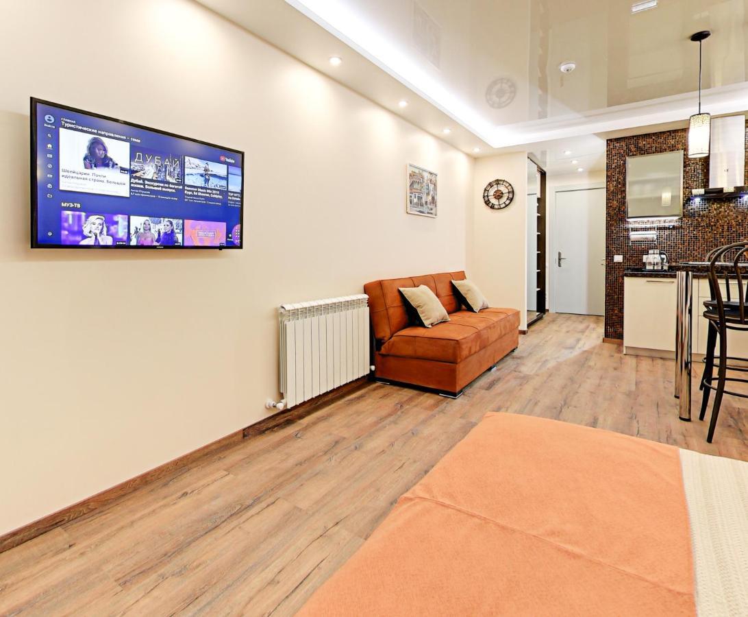 Апартаменты Amber Delux Atrium-Neo, New Гудаури Экстерьер фото